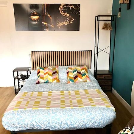 Appart'Hotel Centre Ville Μασσαλία Εξωτερικό φωτογραφία