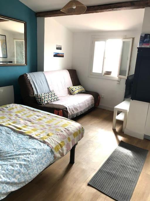 Appart'Hotel Centre Ville Μασσαλία Εξωτερικό φωτογραφία