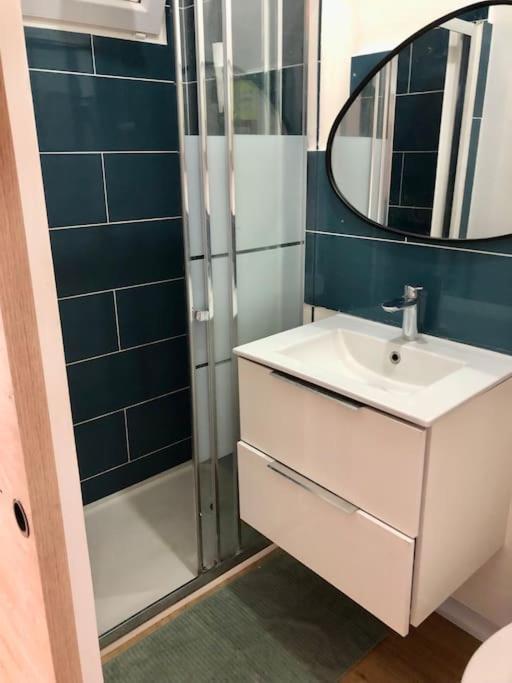 Appart'Hotel Centre Ville Μασσαλία Εξωτερικό φωτογραφία