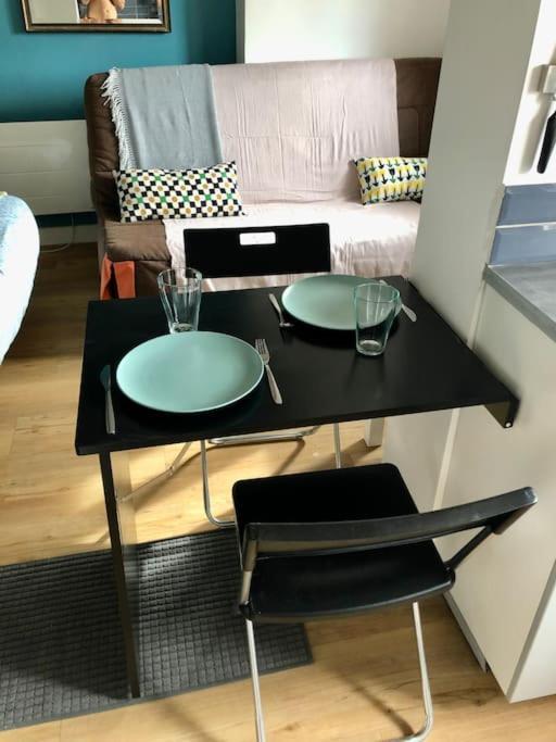 Appart'Hotel Centre Ville Μασσαλία Εξωτερικό φωτογραφία