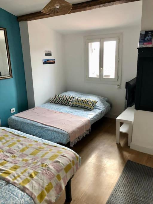 Appart'Hotel Centre Ville Μασσαλία Εξωτερικό φωτογραφία