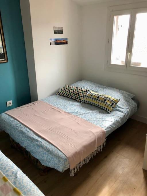 Appart'Hotel Centre Ville Μασσαλία Εξωτερικό φωτογραφία