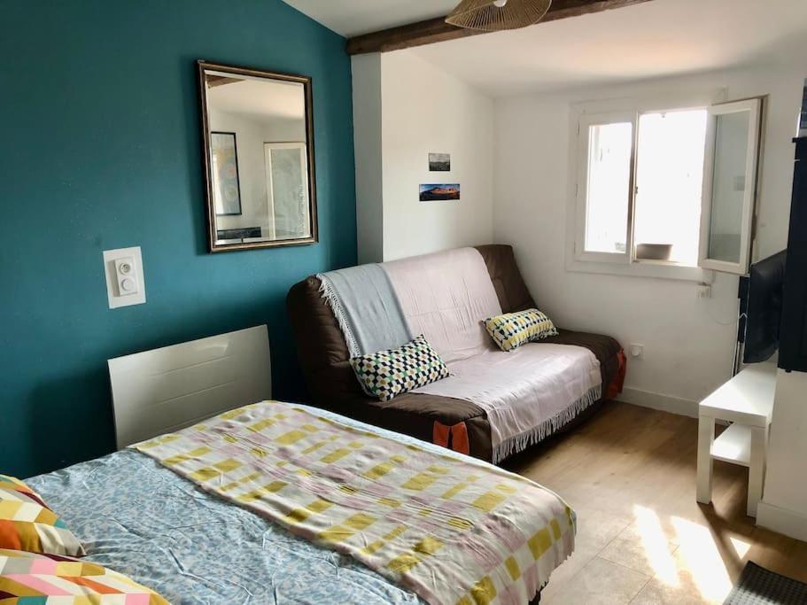 Appart'Hotel Centre Ville Μασσαλία Εξωτερικό φωτογραφία