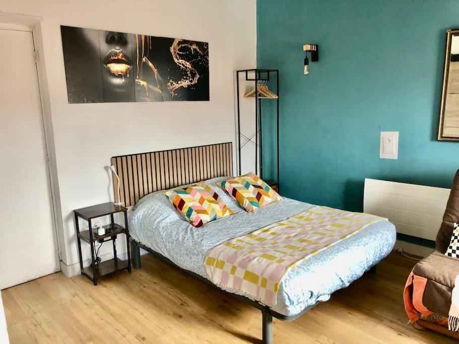 Appart'Hotel Centre Ville Μασσαλία Εξωτερικό φωτογραφία