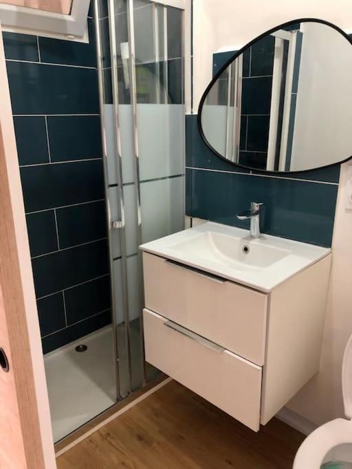 Appart'Hotel Centre Ville Μασσαλία Εξωτερικό φωτογραφία